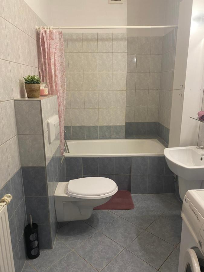 Jd Seaside Apartment グダニスク エクステリア 写真