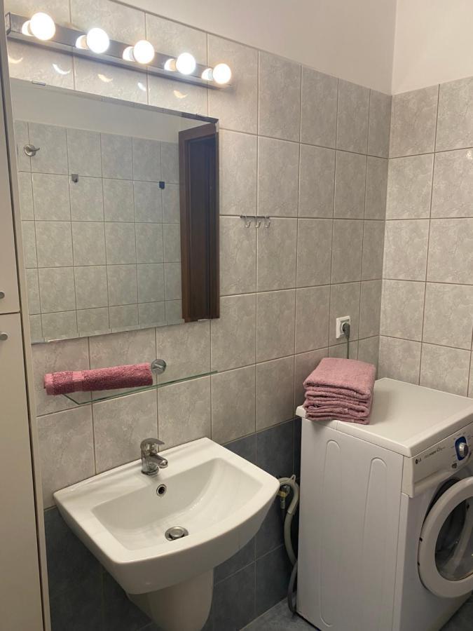 Jd Seaside Apartment グダニスク エクステリア 写真