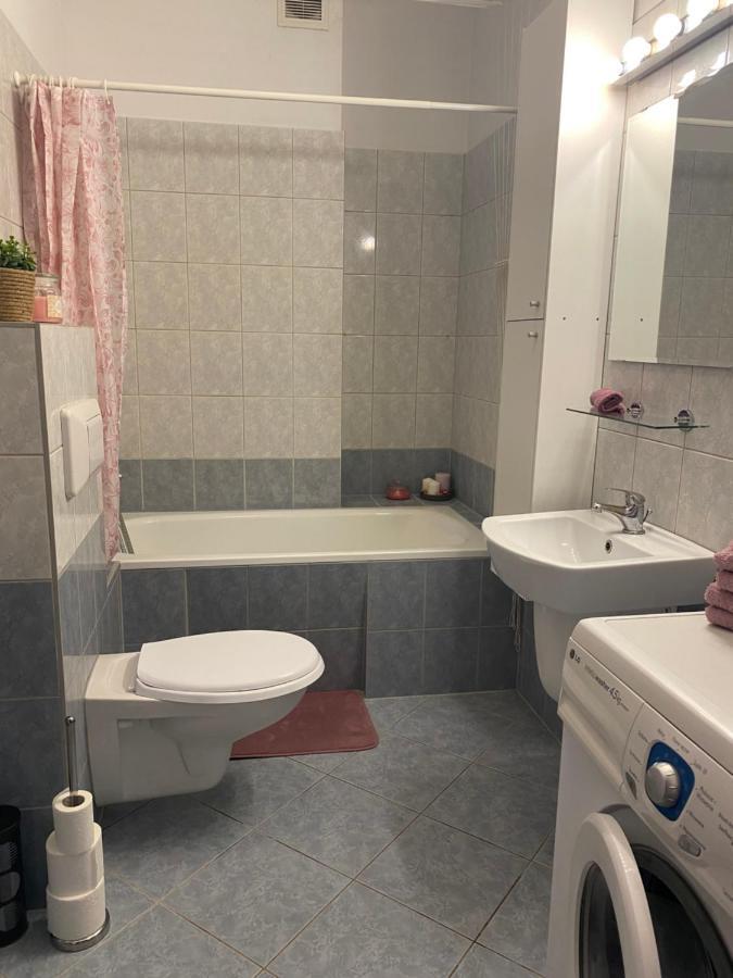 Jd Seaside Apartment グダニスク エクステリア 写真