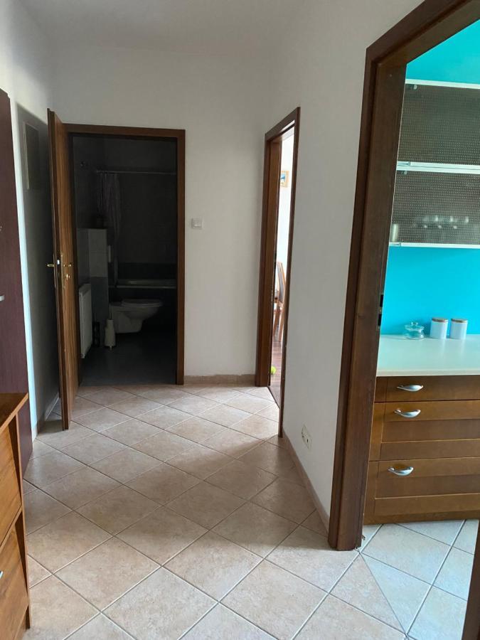 Jd Seaside Apartment グダニスク エクステリア 写真
