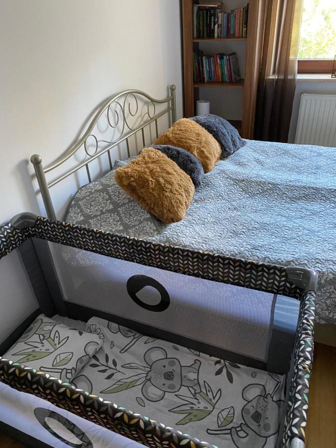 Jd Seaside Apartment グダニスク エクステリア 写真