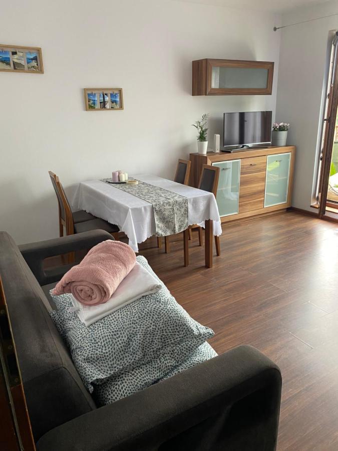 Jd Seaside Apartment グダニスク エクステリア 写真