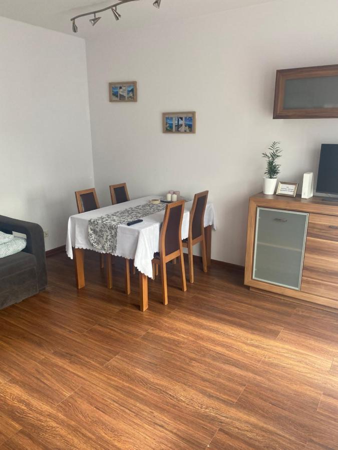 Jd Seaside Apartment グダニスク エクステリア 写真