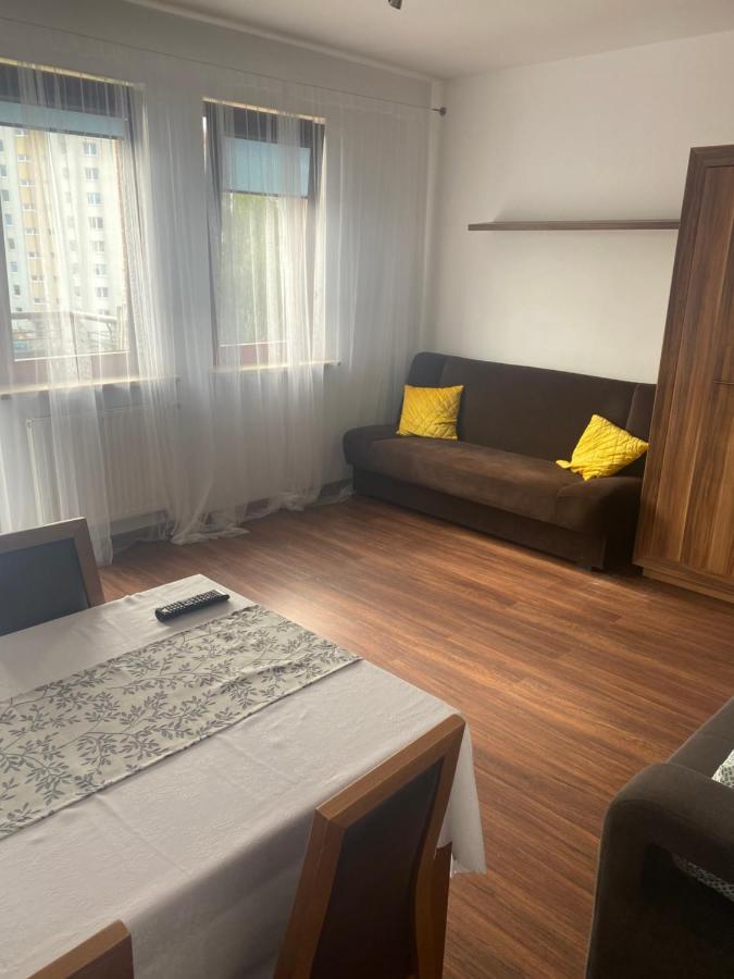 Jd Seaside Apartment グダニスク エクステリア 写真
