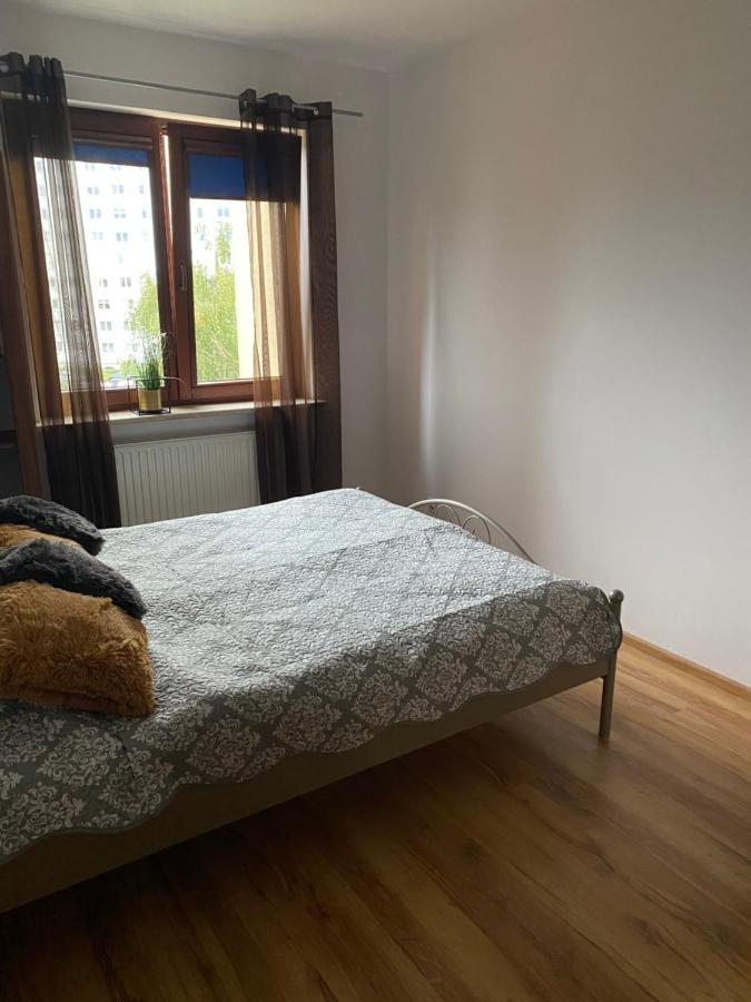 Jd Seaside Apartment グダニスク エクステリア 写真