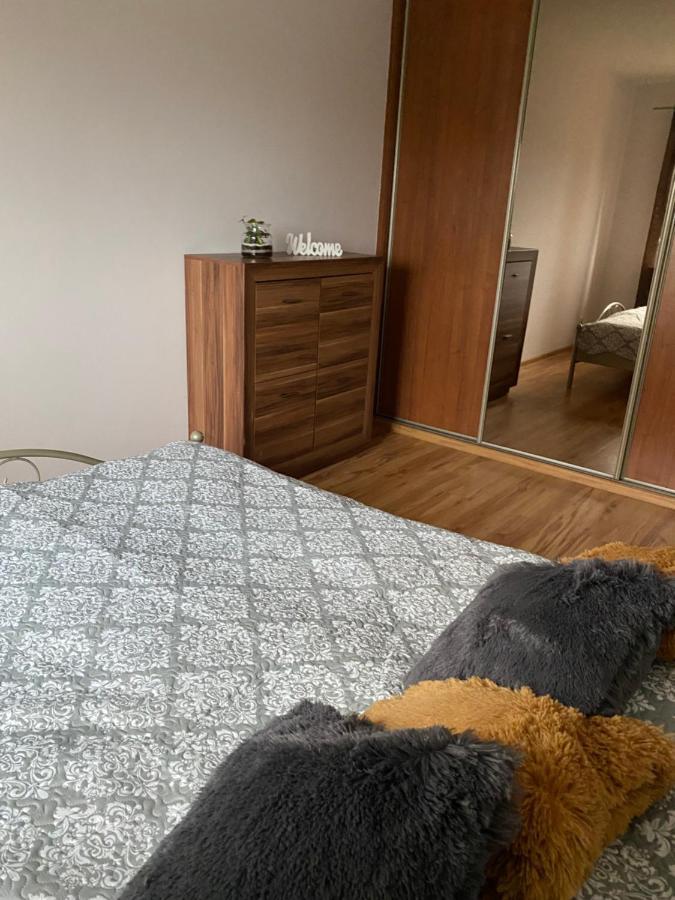 Jd Seaside Apartment グダニスク エクステリア 写真